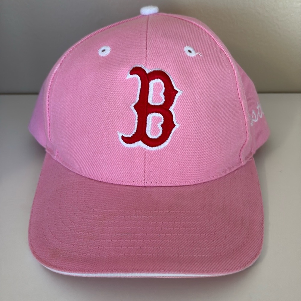 Boston Red Sox Baseball Cap